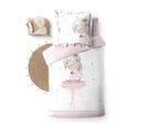 Parure Housse De Couette Adorable Danseuse Etoile