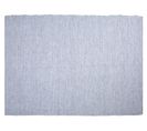 Tapis D'exterieur 160 X 230 Cm Leos Gris Chine