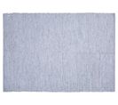 Tapis D'exterieur 120 X 170 Cm Leos Gris Chine