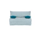 Banquette-lit BZ Matelas 140 Cm - Speed Ticy N°17