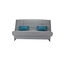 Banquette-lit Clic-clac Matelas 130 Cm - Utia N°2