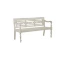 Banc Bois Blanc Cassé N°1 - Pyla