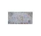 Tapis Rectangulaire Bleu Oriental 80x150 Cm - Paniop