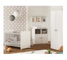 Chambre Bébé Complète Mixte 60x120 - Chaton