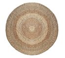 Tapis Angola Rond D120 Cm