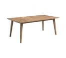 Table De Jardin Barton 180cm