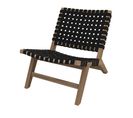 Fauteuil De Jardin Tao