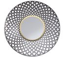 Miroir Rond Isabeau D59 Cm