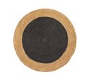 Tapis Rond Anais D120 Cm