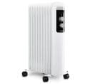 Radiateur Bain D'huile - Warm90