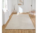 Tapis 200x290 cm SIENA Blanc