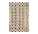 Tapis 160x230 cm MEKNES Beige