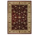 Marrakesh - Tapis D'orient 0210 - Rouge 200 X 290 Cm