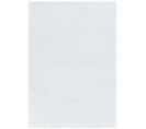 Moelleux - Tapis Cosy à Poils Longs - Blanc 280 X 370 Cm