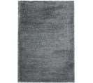 Moelleux - Tapis Cosy à Poils Longs - Gris Clair 200 X 290 Cm