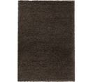 Moelleux - Tapis Cosy à Poils Longs - Marron 160 X 230 Cm