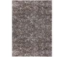 Cosy - Tapis à Poils Longs 30mm - Beige Et Blanc 200 X 290 Cm