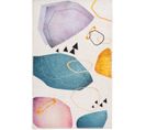 Capsule - Tapis Abstrait Effet Aesthetic Sd02 200x290cm