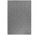 Tapis Effet Jute Naturel Alhambra Gris 240 X 340 Cm