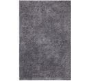 Tapis à Poils Longs Softy Gris Foncé 120x170cm