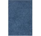 Tapis à Poils Longs Softy Bleu 160x230cm