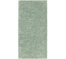 Tapis à Poils Longs Softy Vert Amande 80x150cm