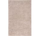 Tapis à Poils Longs Softy Sable 200x290cm