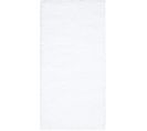 Tapis à Poils Longs Softy Blanc Neige 80x150cm