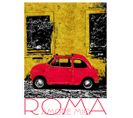 Travel - Signature Poster - Rome1 - 60x80 Cm