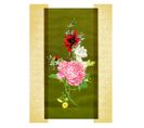 Japan - Signature Poster - Flower2 - 60x80 Cm