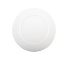 Assiette Plate Blanc Princesse Par Boite De - 6