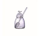 Mini Pot Miel Avec Cuillere 110 Ml