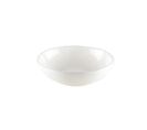 Assiette Creuse Blanche 18.7cm Par Boite De - 6