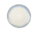 Assiette Plate Bleu Clair 27.7cm Par Boite De - 6