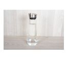 Pichet En Verre Bouchon Metal 1.2l