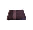 Serviette Bambou Marron - 50x90