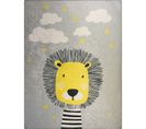 Tapis Enfant Leo - 120x160