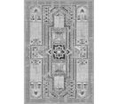 Tapis Edfou Gris - 200x300