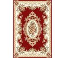 Tapis Orient Rouge - 300x400