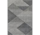 Tapis Miran Gris - 160x230