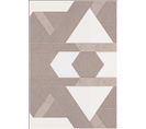 Tapis Zino Beige - 160x230