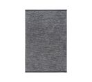 Tapis Strela Gris - 200x290