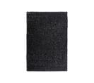 Tapis Myshaggy Noir - 160x220