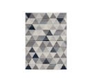 Tapis Montana Bleu - 120x170