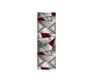 Tapis Mazo Rouge - 80x250