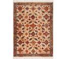 Tapis Oriental Beige - Otika 31 Multicolore - 120x170 Cm