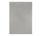 Tapis Extérieur Intérieur Gris Tokyo 01 Gris - 80x300 Cm