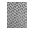 Tapis Lavable Scandinave Gris Kumla 642 Gris - 80x300 Cm