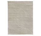 Tapis Extérieur Intérieur Arc Beige Alanya 33 Beige - 80x150 Cm