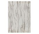 Tapis Abstrait Beige Crème Monaco 63 Crème - 140x200 Cm